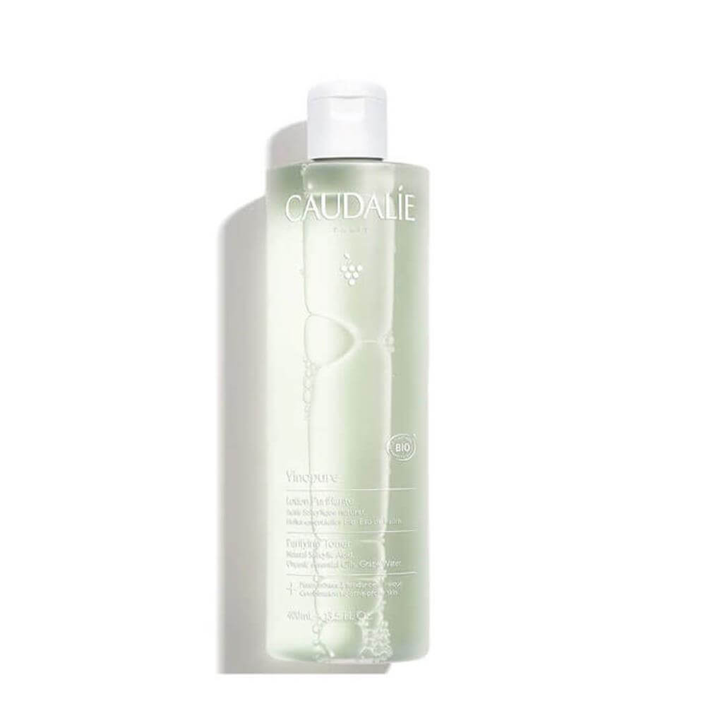 Caudalie Vinopure Supersize Purifying Toner 400ml